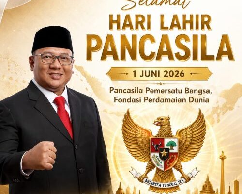 Legislator Gerindra Provinsi Jabar Pradi Supriatna :...