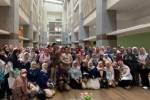 RSUI Gelar &ldquo;Bicara Sehat Spesial&rdquo; Bareng Ustadz Maulana...