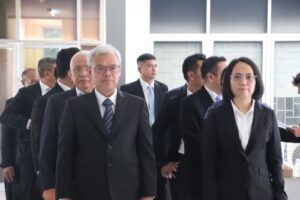 Kemnaker Umumkan Tiga Besar Calon Direktur Polteknaker...