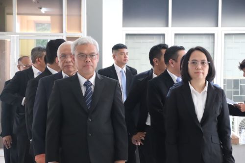 Kemnaker Umumkan Tiga Besar Calon Direktur Polteknaker...