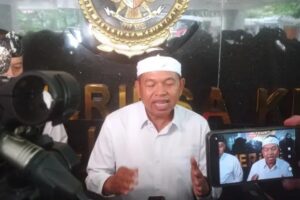 Dedi Mulyadi Perkuat Ekosistem Investasi Jabar Melalui...