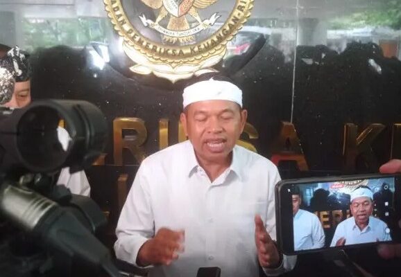 Dedi Mulyadi Perkuat Ekosistem Investasi Jabar Melalui...