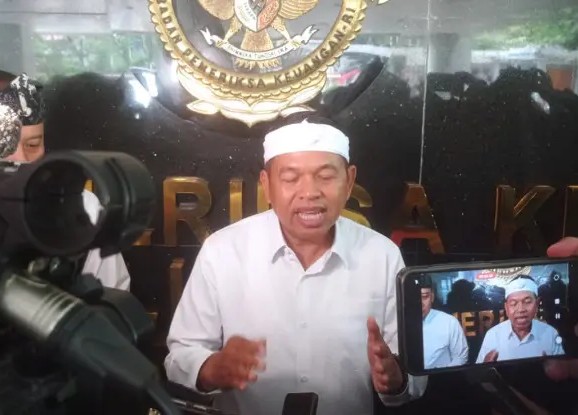 Dedi Mulyadi Perkuat Ekosistem Investasi Jabar Melalui...