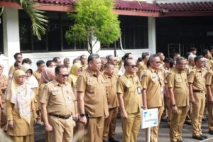 543 ASN Cianjur Pensiun pada 2026, Krisis Guru dan...