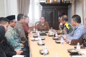 Pastikan Layanan Kesehatan Tetap Terjamin, Pemkab...