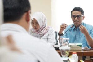 DPRD Kota Bogor Soroti Validitas Data Kemiskinan, Minta...