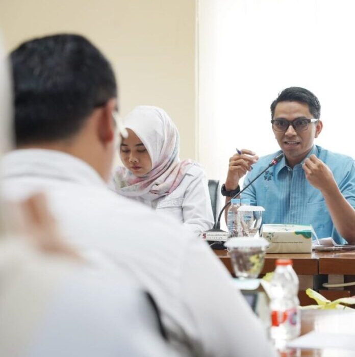 DPRD Kota Bogor Soroti Validitas Data Kemiskinan, Minta...