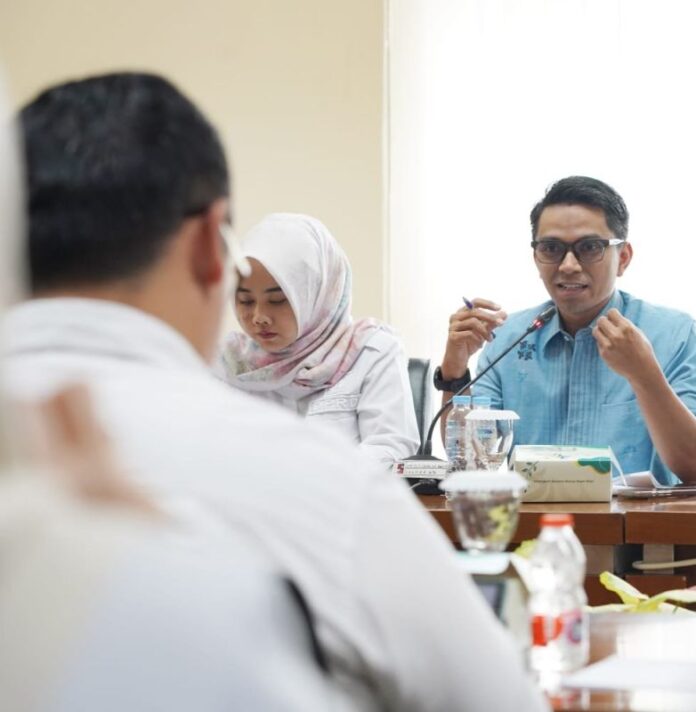 DPRD Kota Bogor Soroti Validitas Data Kemiskinan, Minta...