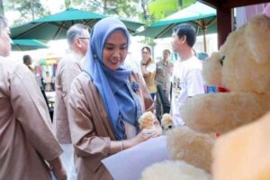 Pemkot Bandung Dorong Daya Saing UMKM, 38 Pelaku Usaha...