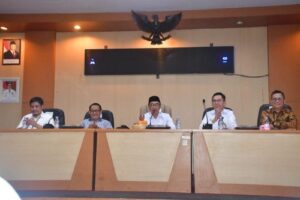 Pemkab Sukabumi Sosialisasikan Program BEREHAN, Dorong...