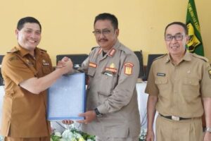 Bupati Sukabumi Luncurkan Logo Hari Jadi Ke - 156,...