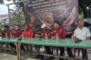 M1R-SSB Gelar Konsolidasi Akbar di PRJ, Siapkan Munas...