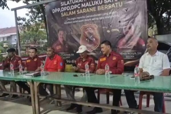M1R-SSB Gelar Konsolidasi Akbar di PRJ, Siapkan Munas...