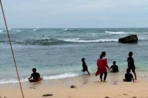 Kunjungan Wisata Gunungkidul Lampaui Target, PAD Tembus...