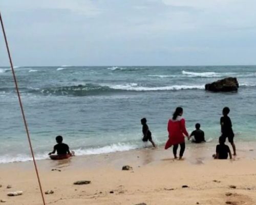 Kunjungan Wisata Gunungkidul Lampaui Target, PAD Tembus...