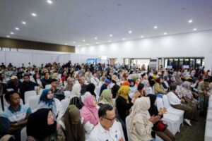 Pemkot Bandung Siapkan Terobosan Regulasi Dukung Program...