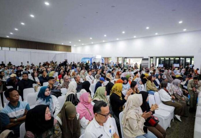 Pemkot Bandung Siapkan Terobosan Regulasi Dukung Program...