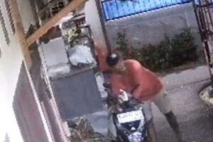 Kunci Ganda Gagalkan Aksi Curanmor di Klender, Polisi...