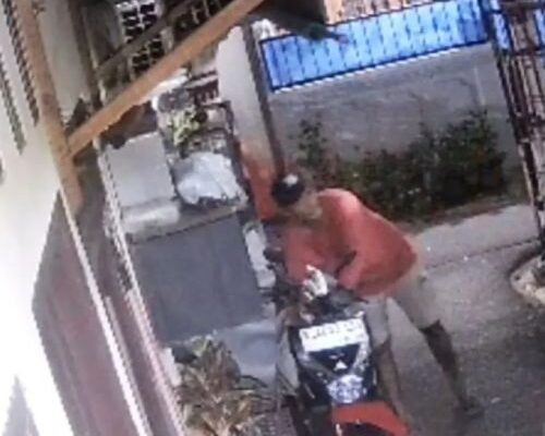 Kunci Ganda Gagalkan Aksi Curanmor di Klender, Polisi...