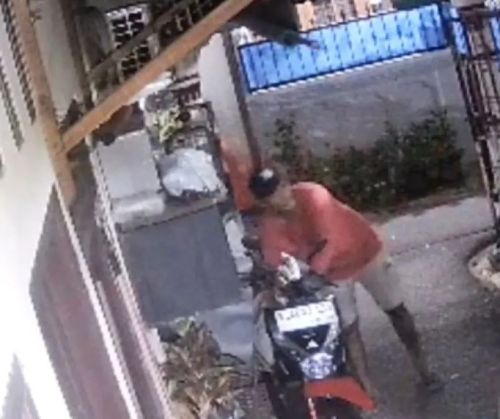 Kunci Ganda Gagalkan Aksi Curanmor di Klender, Polisi...