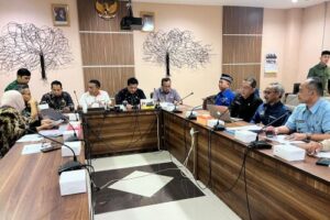 20 Tahun Tak Ada PPPSRS, Penghuni Mares 1 dan 2 Desak...
