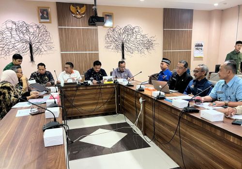 20 Tahun Tak Ada PPPSRS, Penghuni Mares 1 dan 2 Desak...