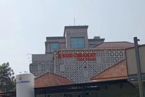 Wakil Wali Kota Cimahi Respons Cepat Keluhan Warga...