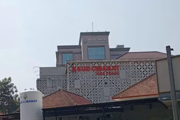 Wakil Wali Kota Cimahi Respons Cepat Keluhan Warga...