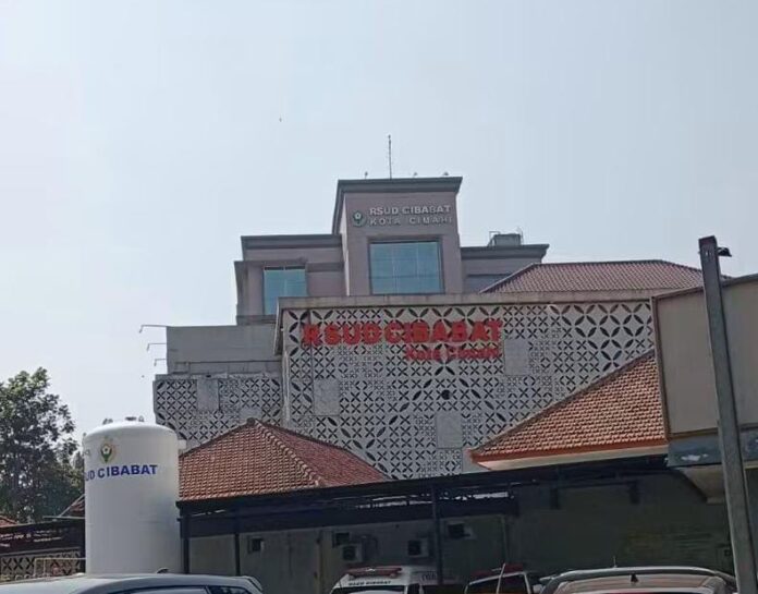 Wakil Wali Kota Cimahi Respons Cepat Keluhan Warga...